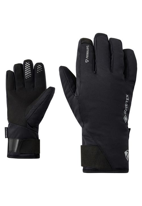 Ziener DIKS-Z GTX PR TOUCH+ GORE PLUS WARM Handschuh
