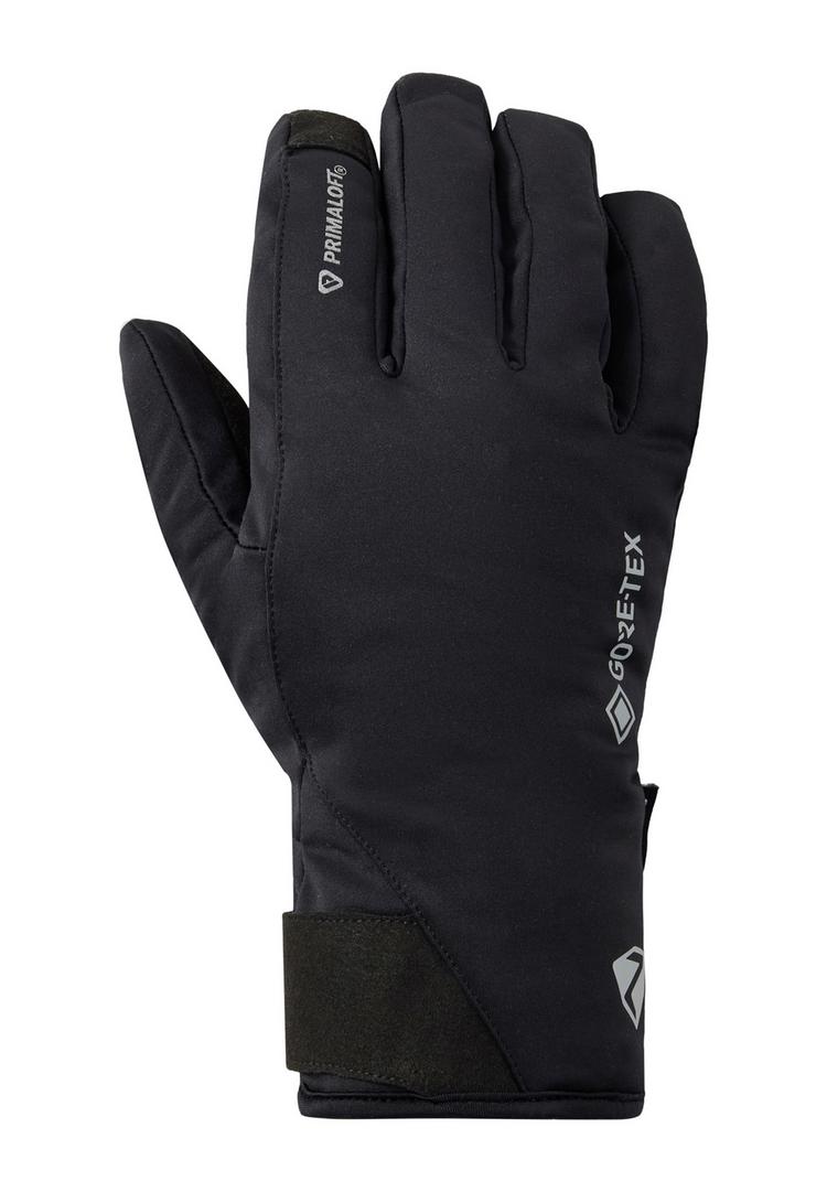 Ziener Ziener DIKS-Z GTX PR TOUCH+ GORE PLUS WARM Handschuh - schwarz - 0 | SportScheck