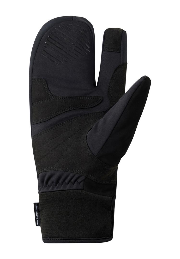 Ziener Ziener DOMAS-Z WS PR TOUCH LOBSTER Handschuh - schwarz - 1 | SportScheck