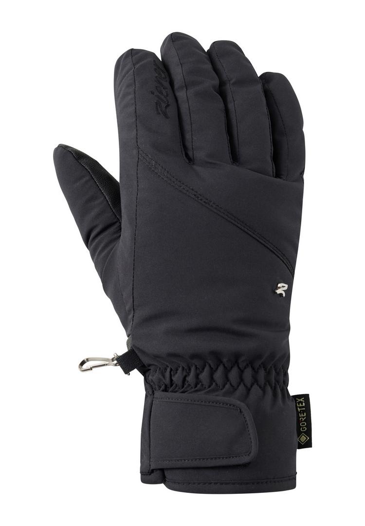 Ziener Ziener KATYMY-Z GTX Handschuh Damen - schwarz - 0 | SportScheck