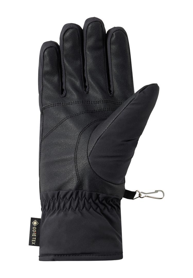 Ziener Ziener KATYMY-Z GTX Handschuh Damen - schwarz - 1 | SportScheck