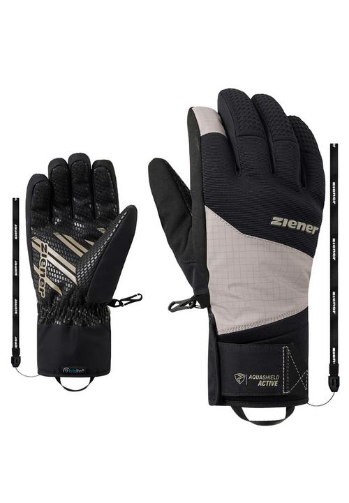 Ziener GASTIUS-Z AS&reg; AW Handschuh Herren