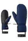 Ziener KJELY-Z GTX + GORE PLUS WARM MITTEN Handschuh Damen - dark navy