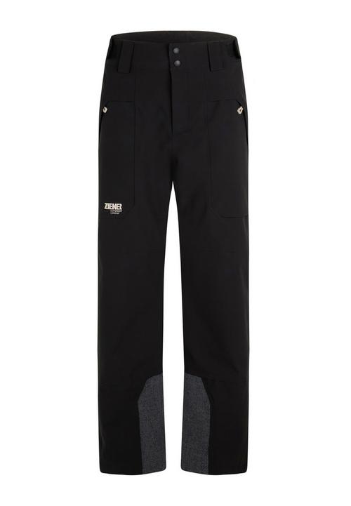 Ziener RONTARO-Z Skihose Herren