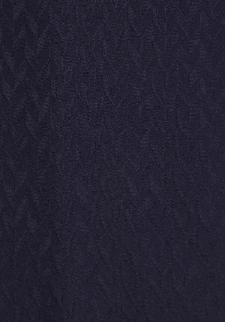 Vivance Vivance Kurzarmshirt T-Shirt Damen - navy - 1 | SportScheck