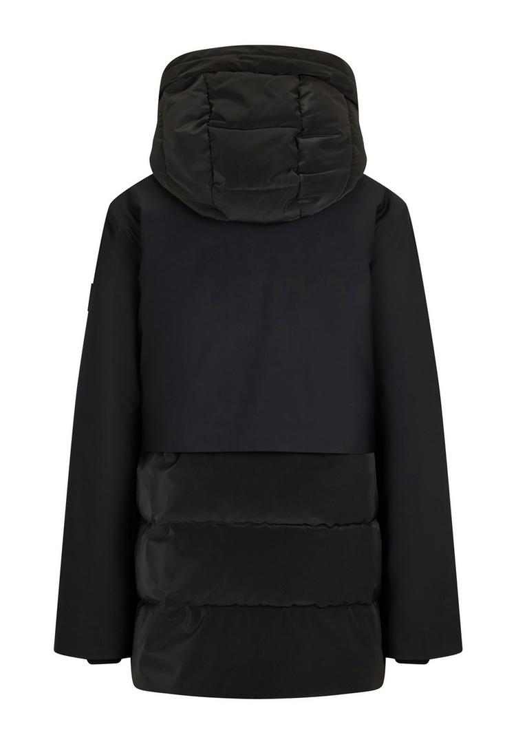 Ziener Ziener THYRA-Z Skijacke Damen - black shiny tex - 0 | SportScheck