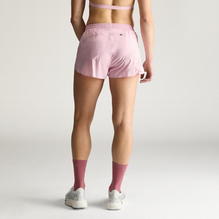 adidas adidas adidas by Stella McCartney Laufshorts Laufshorts Damen - Rustic Blush - 1 | SportScheck