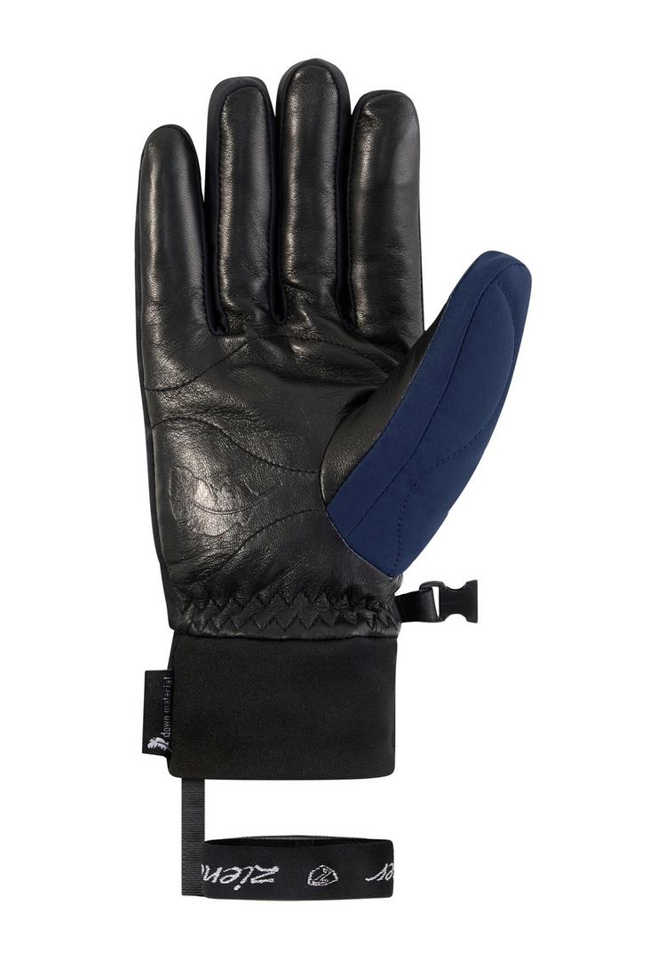 Ziener Ziener KYMARY-Z AS&reg; DI Handschuh Damen - dark navy - 1 | SportScheck