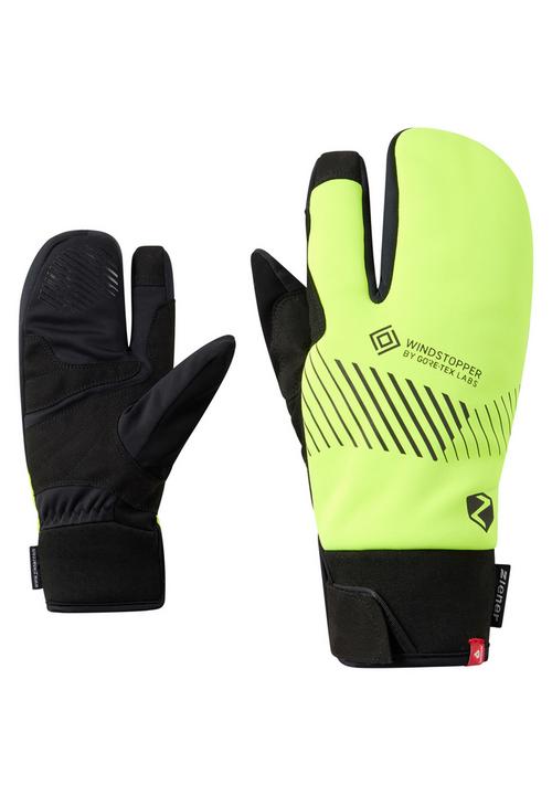 Ziener DOMAS-Z WS PR TOUCH LOBSTER Handschuh
