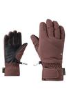 Ziener KATYMY-Z GTX Handschuh Damen - Chocolate