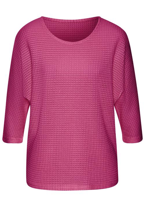 Vivance 3/4-Arm-Shirt Longshirt Damen