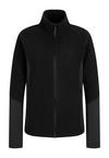 Ziener JAIKA-Z Funktionssweatshirt Damen - schwarz