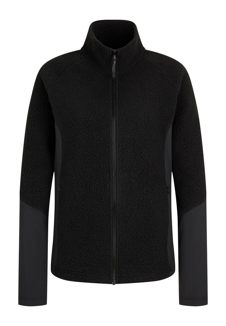 Ziener Ziener JAIKA-Z Funktionssweatshirt Damen - schwarz - 0 | SportScheck
