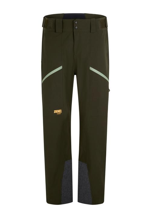Ziener ROKITO-Z Skihose Herren
