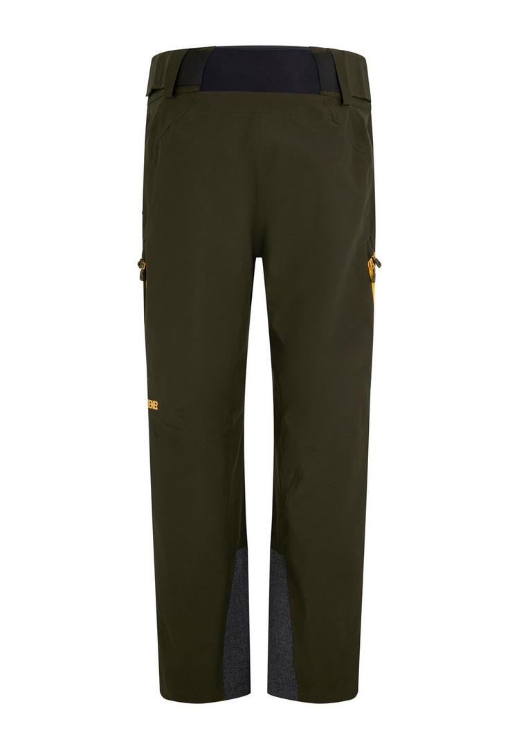Ziener Ziener ROKITO-Z Skihose Herren - green night - 0 | SportScheck