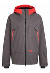 Ziener RAFINO-Z Skijacke Herren - Magnet