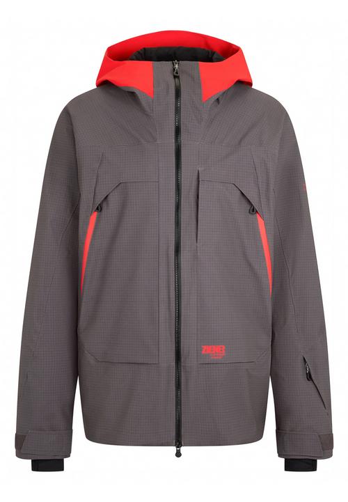 Ziener RAFINO-Z Skijacke Herren