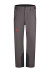 Ziener RONTARO-Z Skihose Herren - Magnet