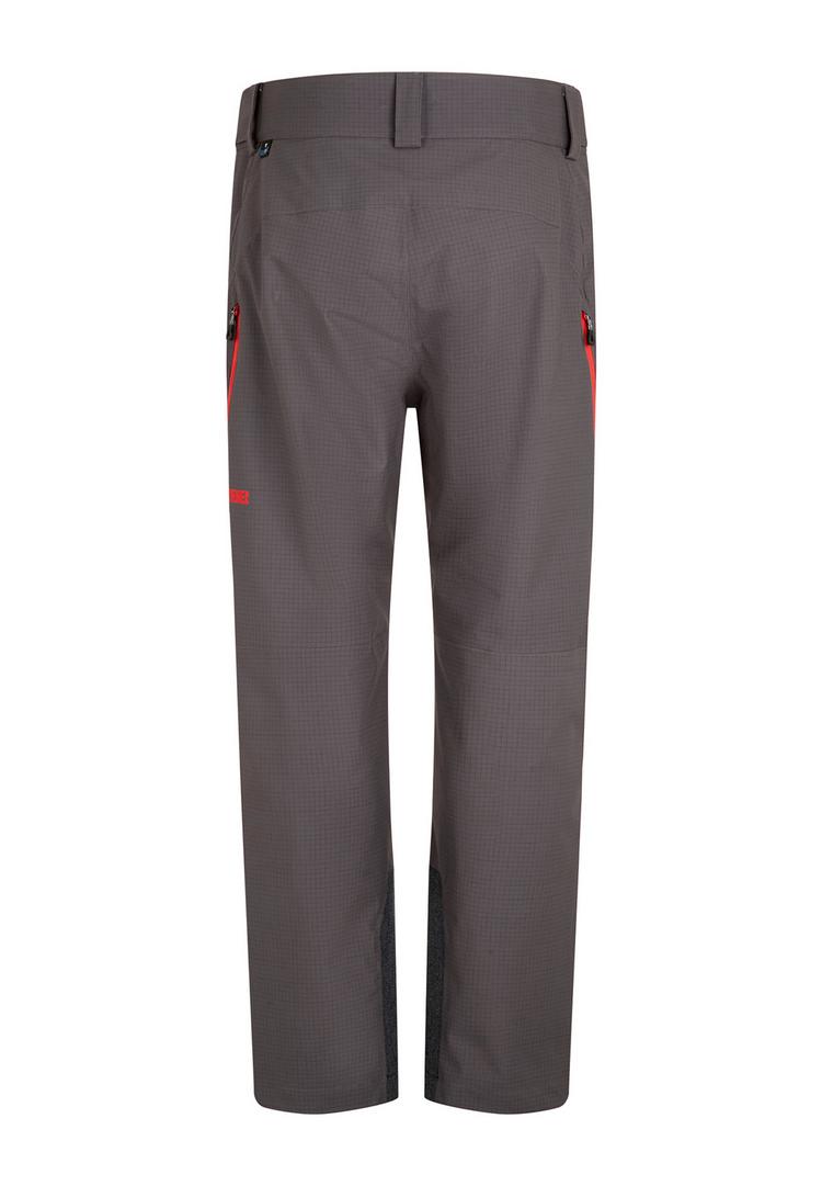 Ziener Ziener RONTARO-Z Skihose Herren - Magnet - 0 | SportScheck