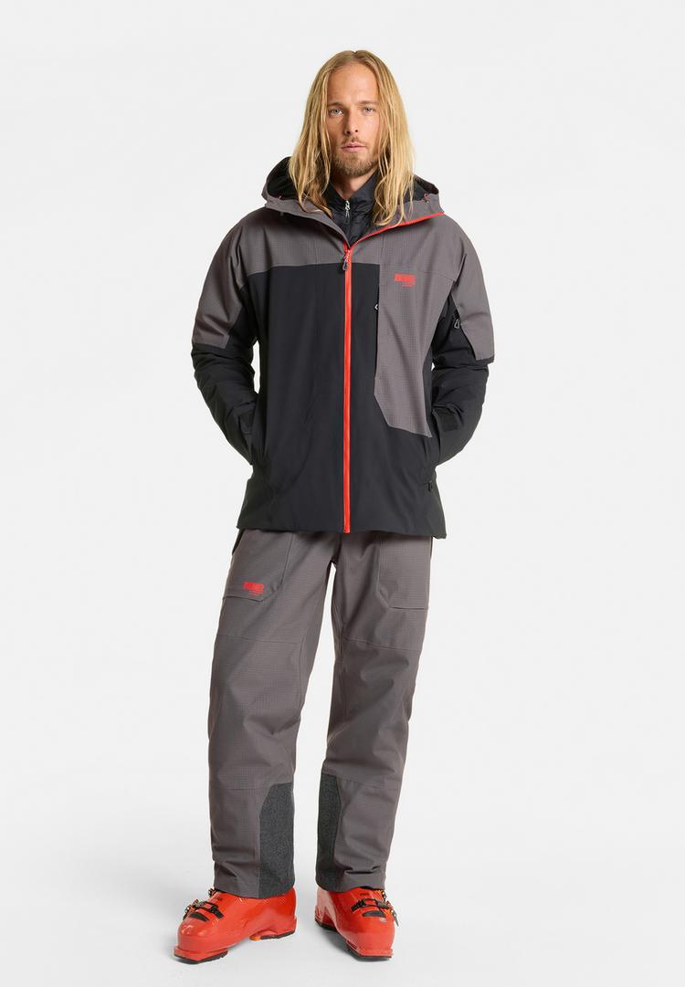 Ziener Ziener RONTARO-Z Skihose Herren - Magnet - 1 | SportScheck