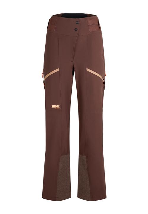 Ziener ROKITA-Z Skihose Damen