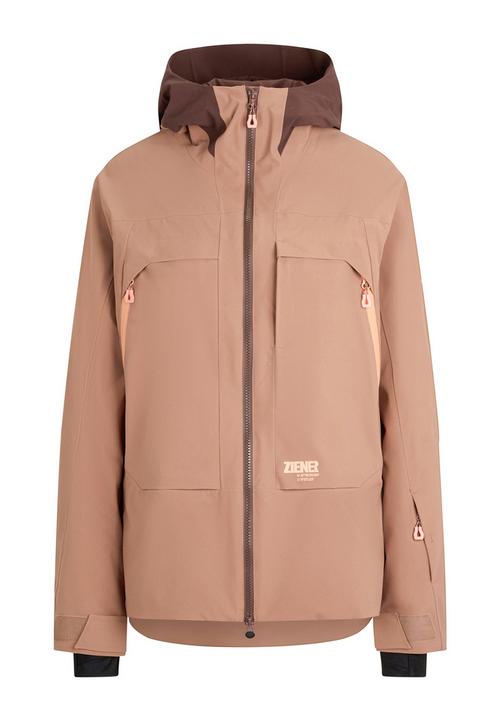 Ziener RAFINA-Z Skijacke Damen