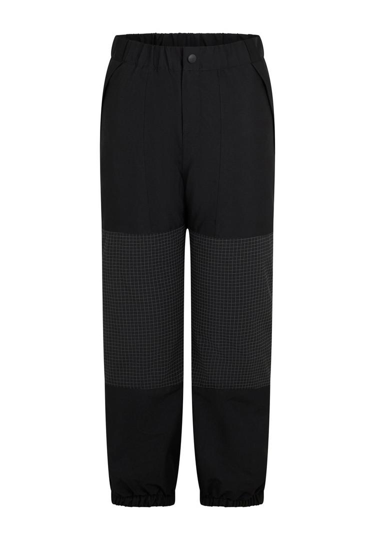 Ziener Ziener ARTIFLEXIKONO-Z Skihose Kinder - schwarz - 0 | SportScheck