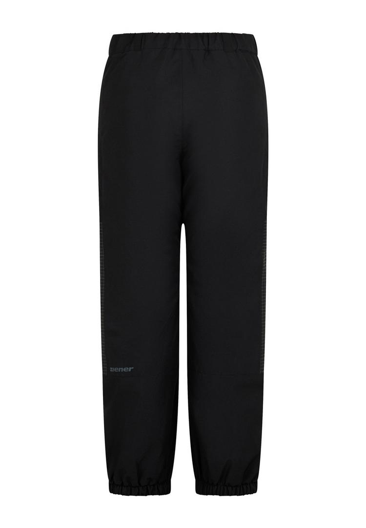 Ziener Ziener ARTIFLEXIKONO-Z Skihose Kinder - schwarz - 0 | SportScheck