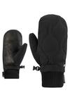 Ziener KYMARA-Z AS&reg; DI MITTEN Handschuh Damen - schwarz