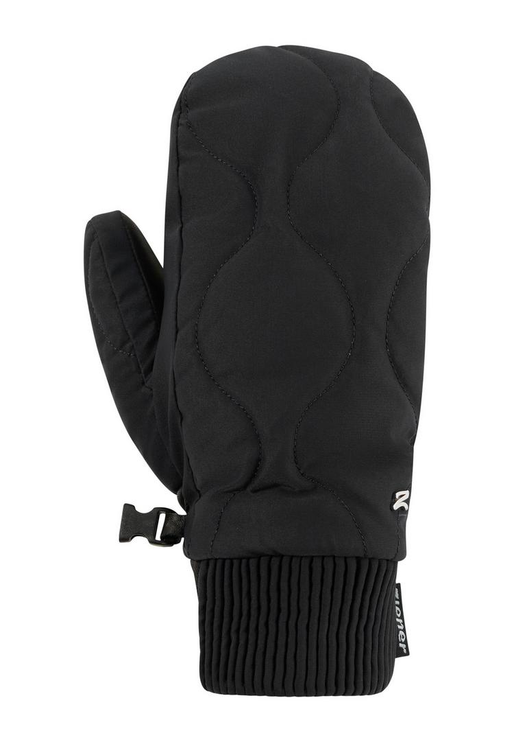 Ziener Ziener KYMARA-Z AS&reg; DI MITTEN Handschuh Damen - schwarz - 0 | SportScheck