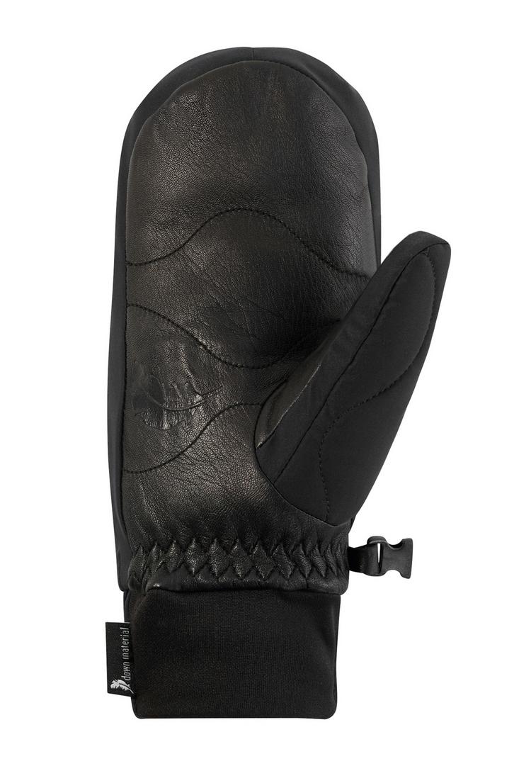 Ziener Ziener KYMARA-Z AS&reg; DI MITTEN Handschuh Damen - schwarz - 1 | SportScheck