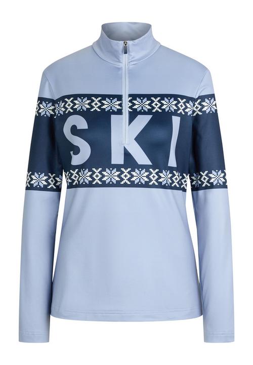 Ziener JAILA-Z Funktionssweatshirt Damen