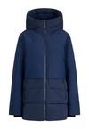 Ziener THYRA-Z Skijacke Damen - dark navy