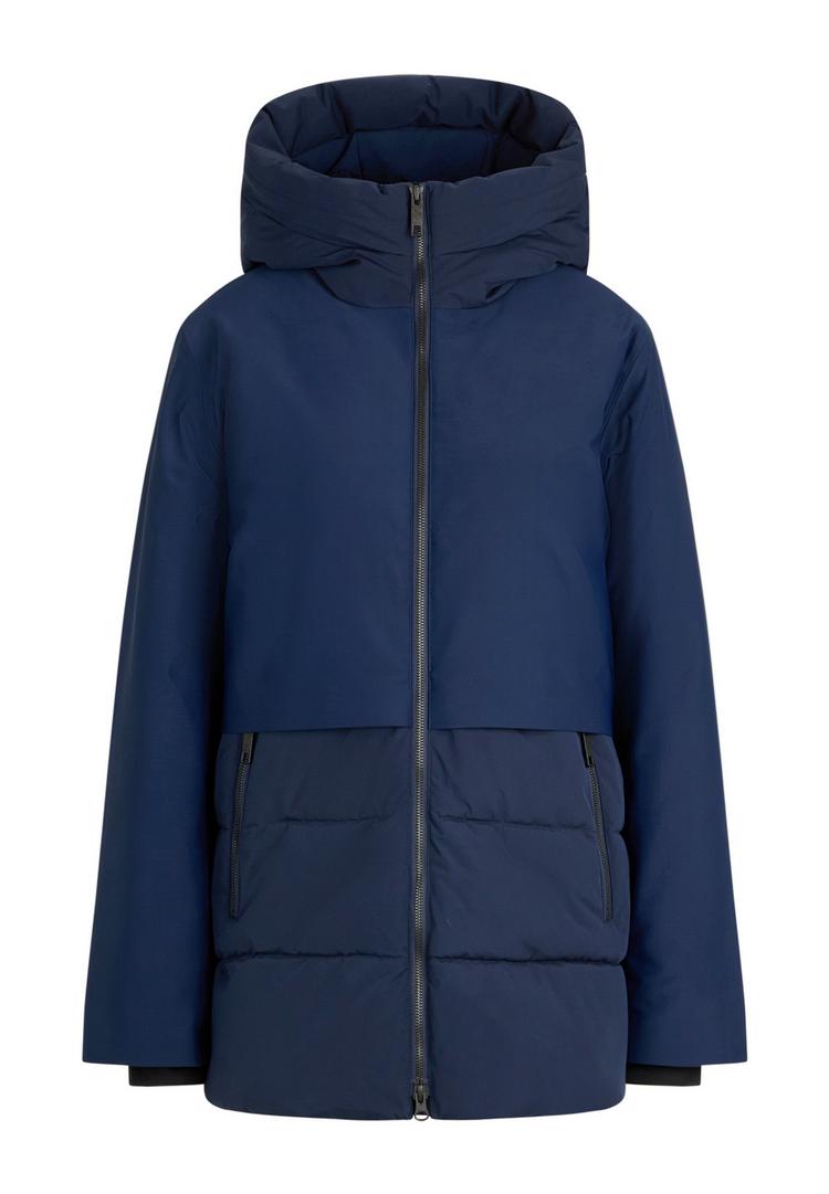 Ziener Ziener THYRA-Z Skijacke Damen - dark navy - 0 | SportScheck