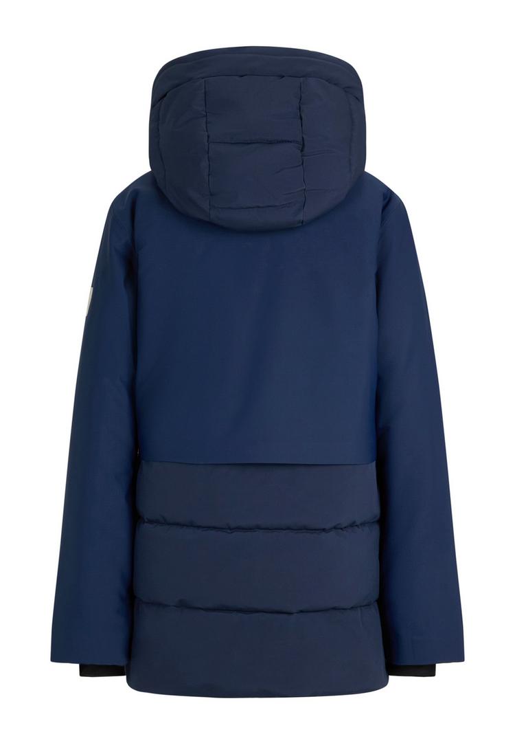 Ziener Ziener THYRA-Z Skijacke Damen - dark navy - 0 | SportScheck