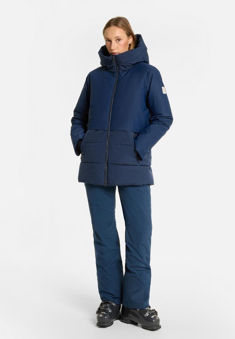 Ziener Ziener THYRA-Z Skijacke Damen - dark navy - 1 | SportScheck