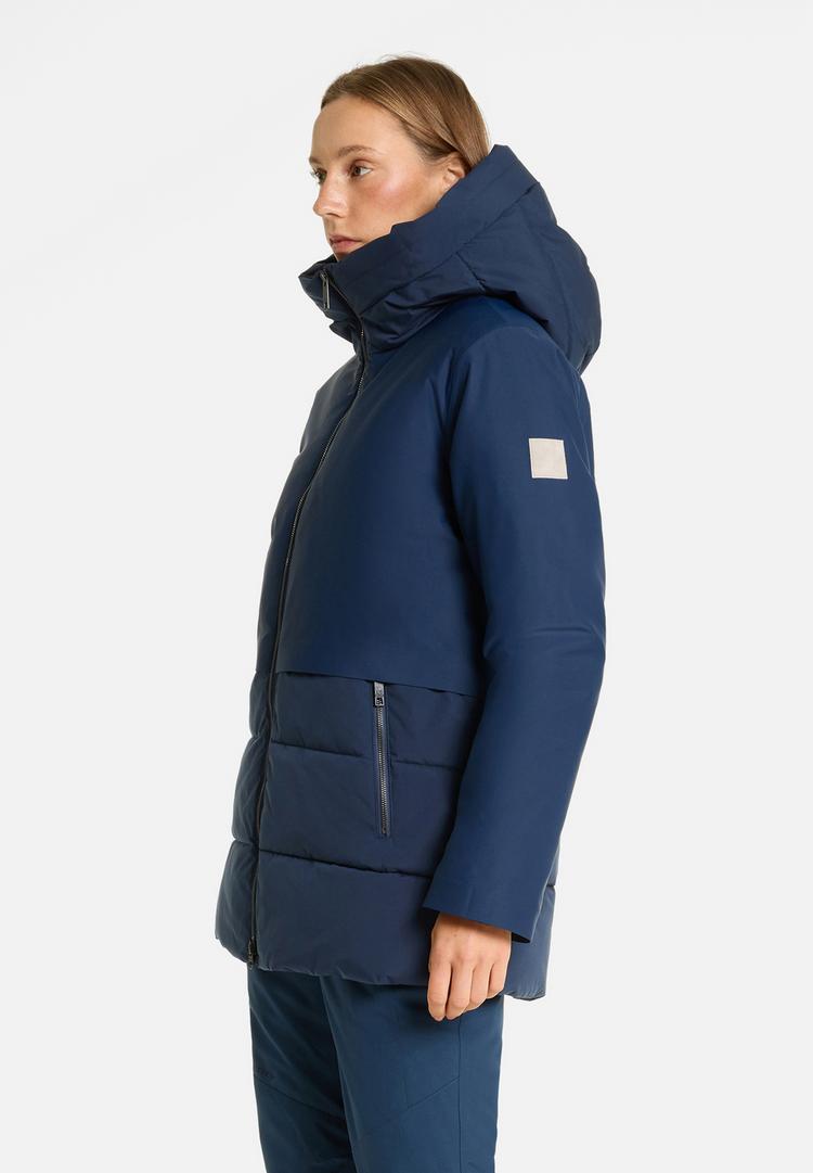 Ziener Ziener THYRA-Z Skijacke Damen - dark navy - 2 | SportScheck