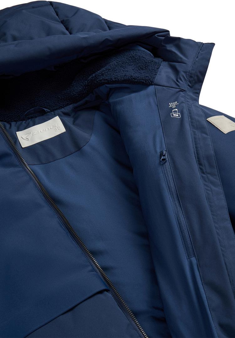 Ziener Ziener THYRA-Z Skijacke Damen - dark navy - 0 | SportScheck