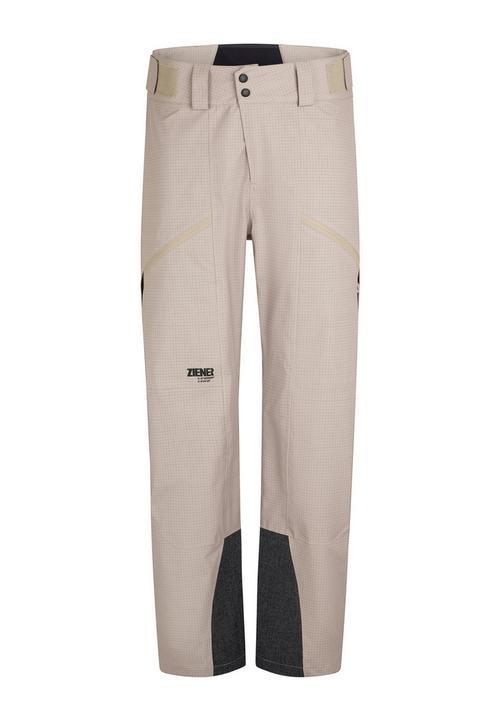 Ziener ROKITO-Z Skihose Herren