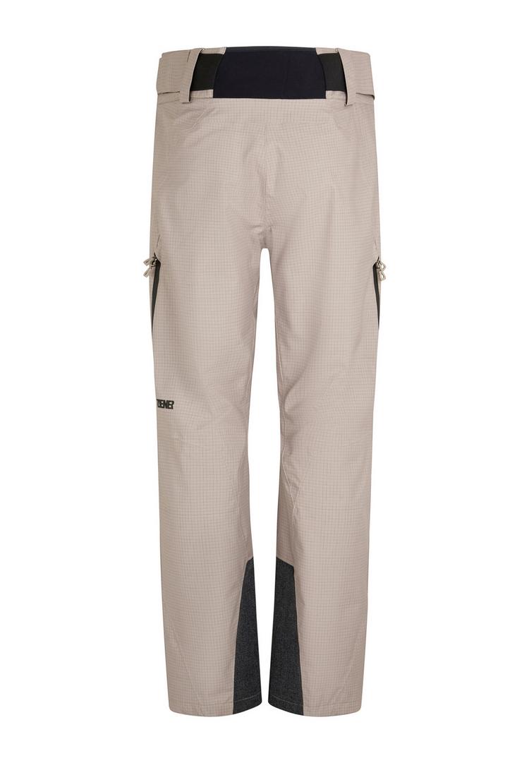 Ziener Ziener ROKITO-Z Skihose Herren - Sandstone - 0 | SportScheck