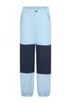 Ziener ARTIFLEXIKONO-Z Skihose Kinder - arctic sky stru tex