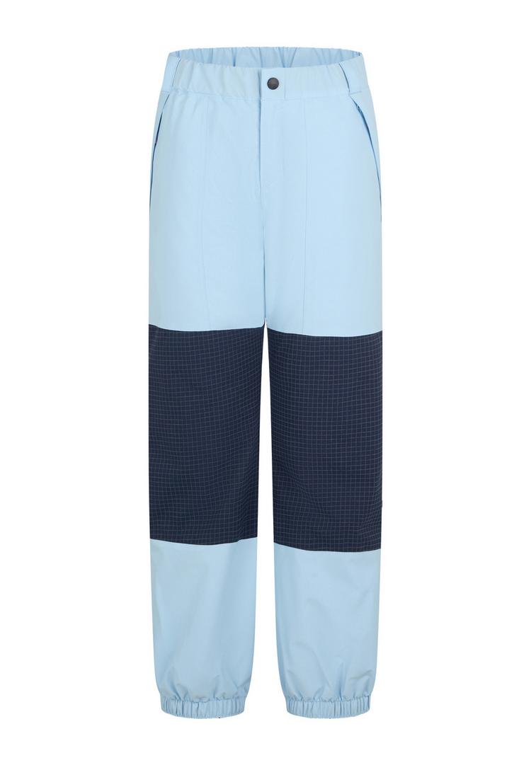 Ziener Ziener ARTIFLEXIKONO-Z Skihose Kinder - arctic sky stru tex - 0 | SportScheck