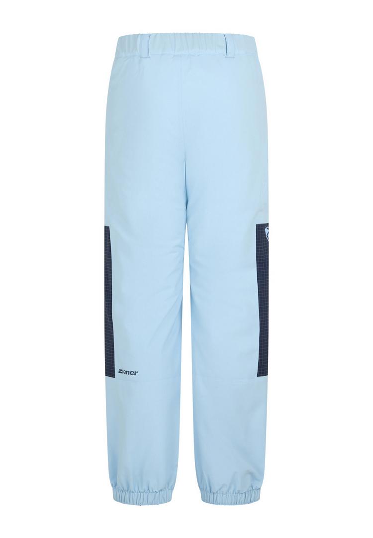 Ziener Ziener ARTIFLEXIKONO-Z Skihose Kinder - arctic sky stru tex - 0 | SportScheck
