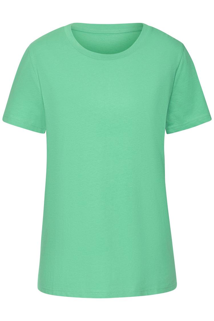 BEACH TIME BEACH TIME T-Shirt T-Shirt Damen - gr&uuml;n - 0 | SportScheck