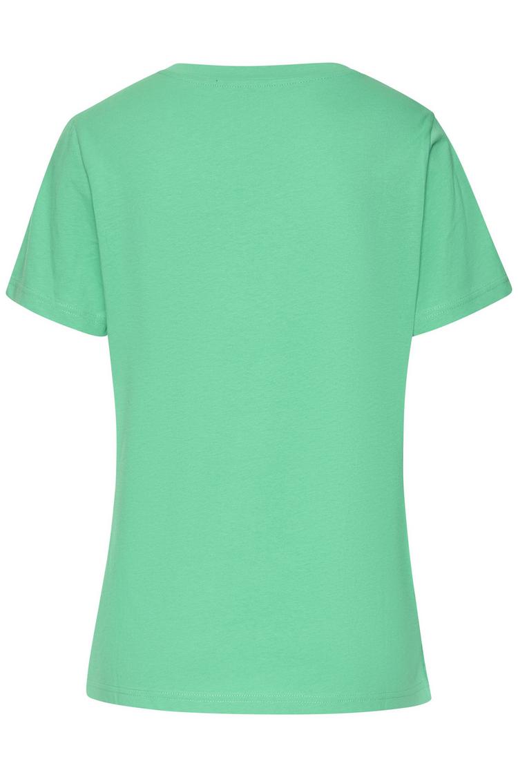 BEACH TIME BEACH TIME T-Shirt T-Shirt Damen - gr&uuml;n - 0 | SportScheck