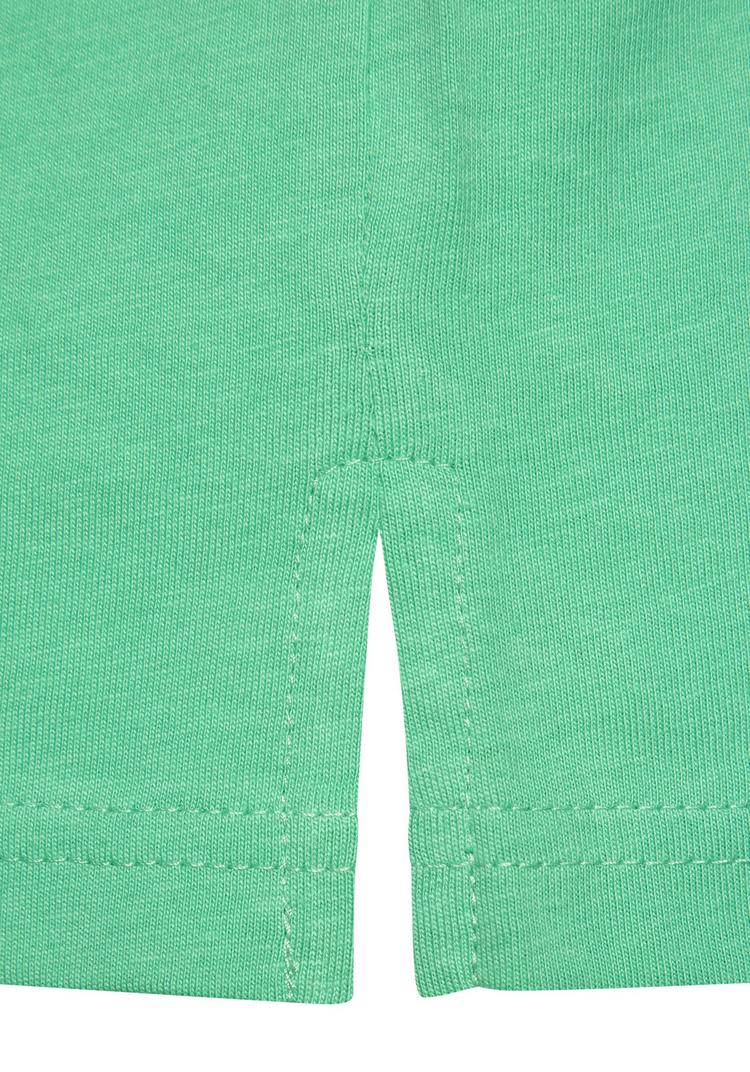 BEACH TIME BEACH TIME T-Shirt T-Shirt Damen - gr&uuml;n - 0 | SportScheck