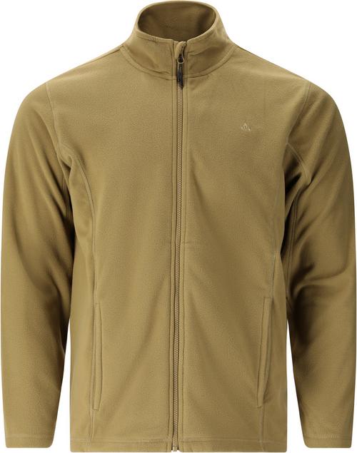 Whistler Romark Fleecejacke Herren