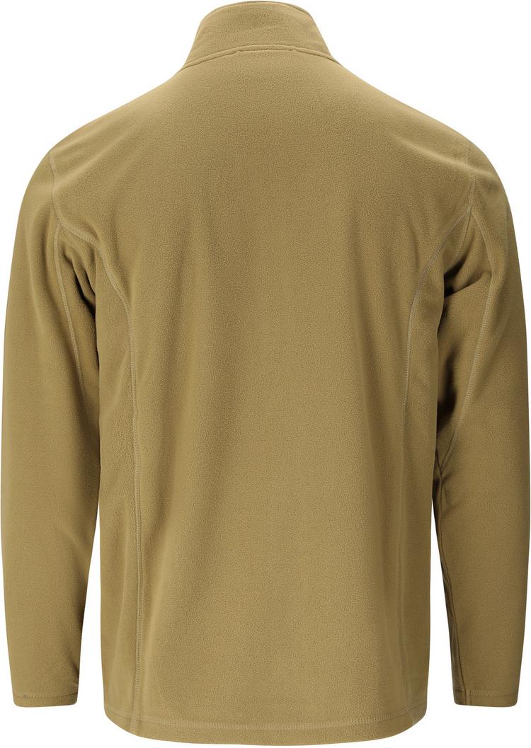 Whistler Whistler Romark Fleecejacke Herren - 3284 Gothic Olive - 0 | SportScheck
