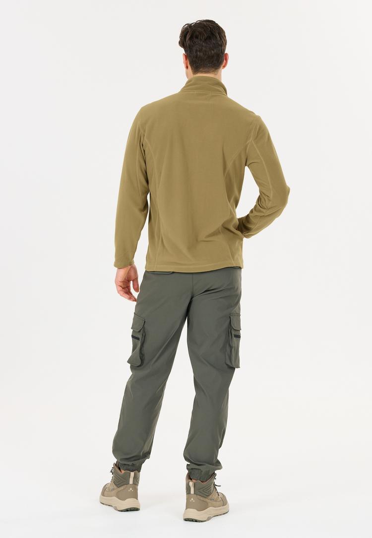 Whistler Whistler Romark Fleecejacke Herren - 3284 Gothic Olive - 2 | SportScheck