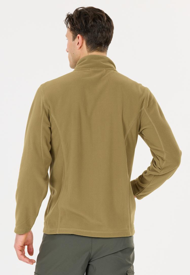 Whistler Whistler Romark Fleecejacke Herren - 3284 Gothic Olive - 3 | SportScheck